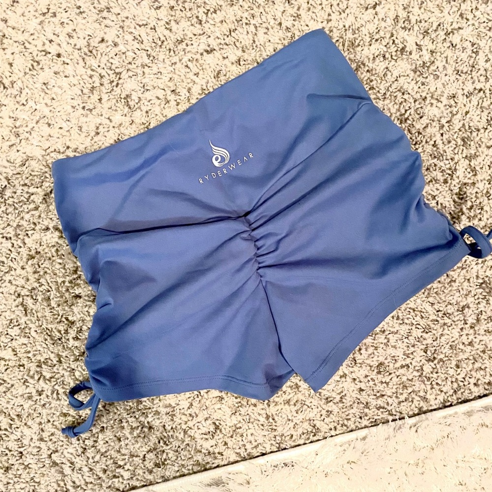 Ryderwear Active Shorts
